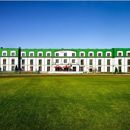 Hotel Anton By Dns Pruszków Kültér fotó