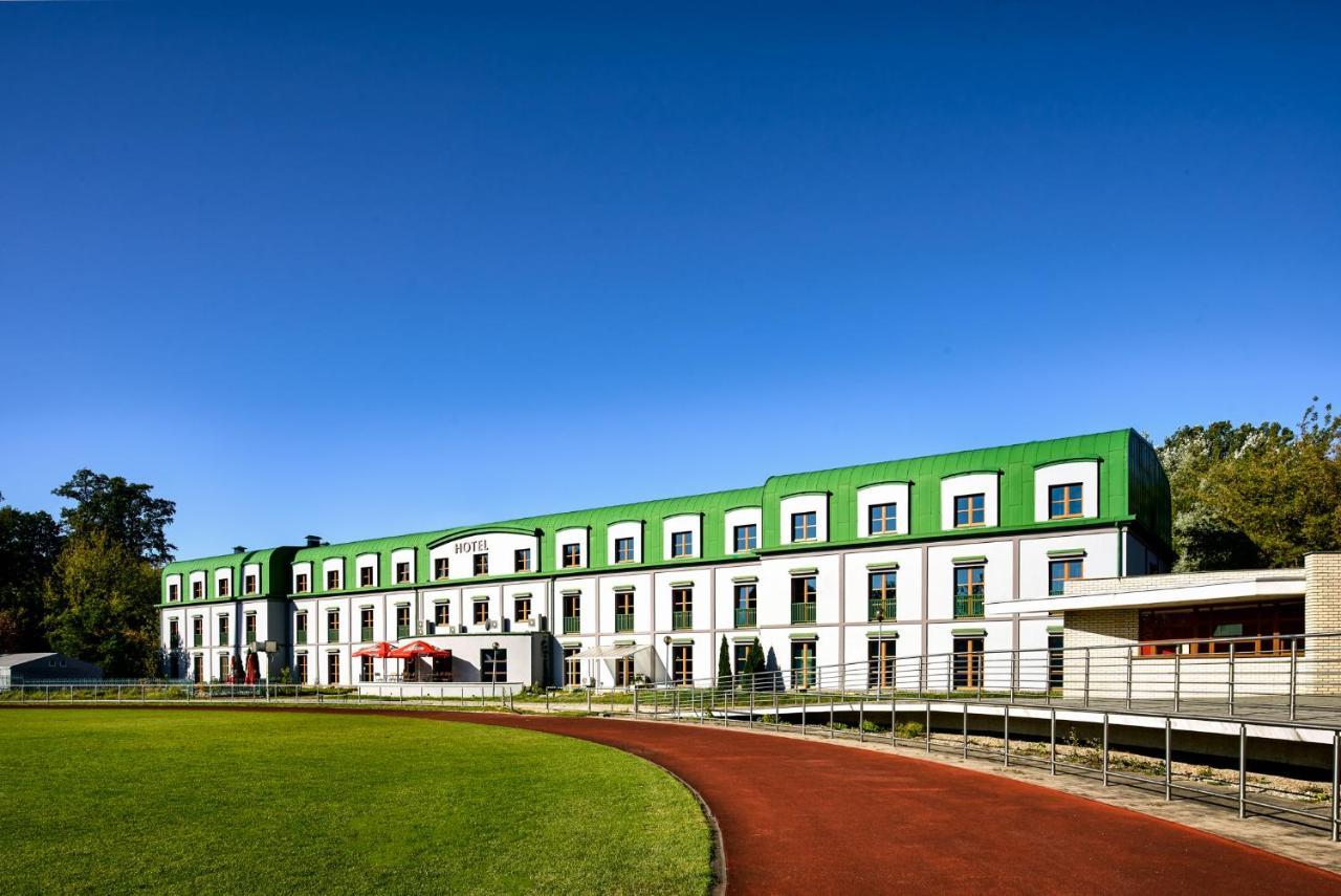 Hotel Anton By Dns Pruszków Kültér fotó