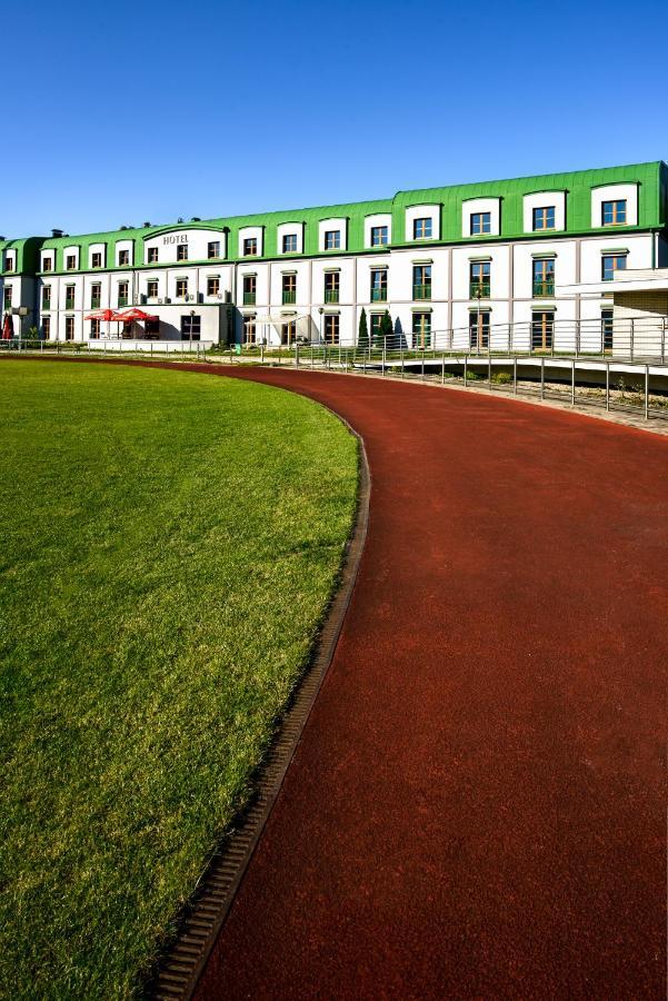 Hotel Anton By Dns Pruszków Kültér fotó