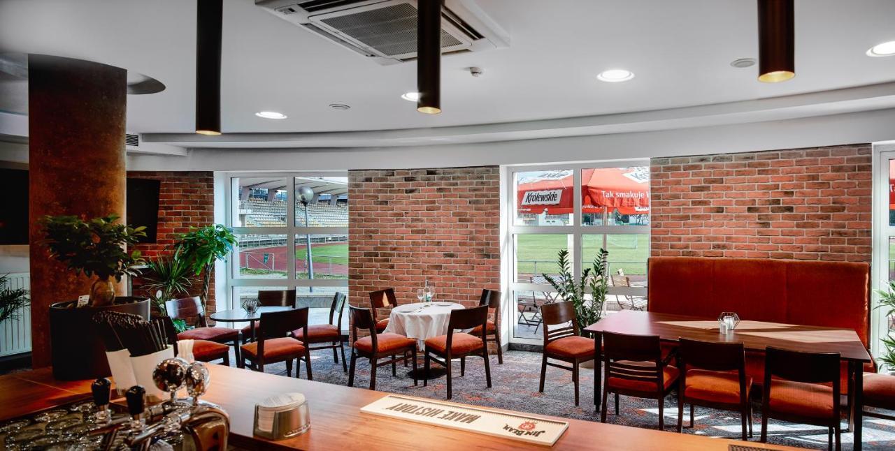 Hotel Anton By Dns Pruszków Kültér fotó