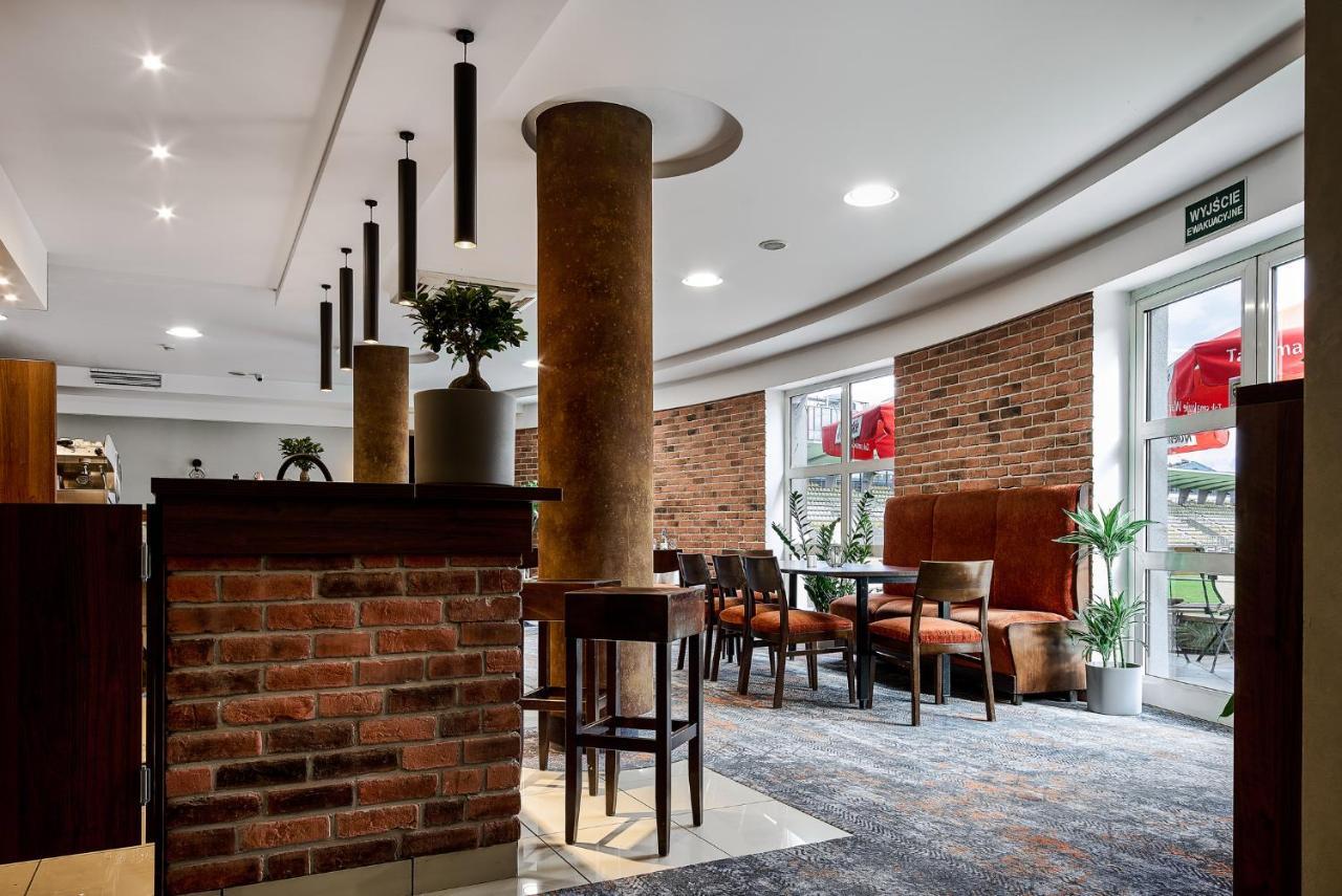 Hotel Anton By Dns Pruszków Kültér fotó